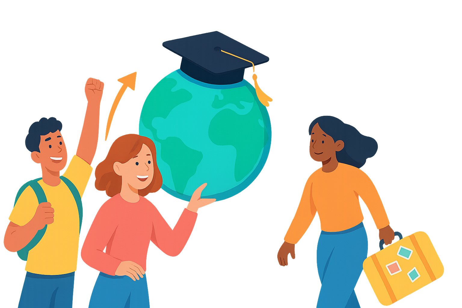 Auslandspraktikum Visualisierung